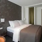 Hotell Boutique Mauritz, A Member Of Ql Willemstad (North Brabant)