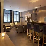 Hotell Boutique Mauritz, A Member Of Ql Willemstad (North Brabant)