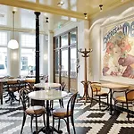 Boutique Mauritz, A Member Of Ql Hotel *