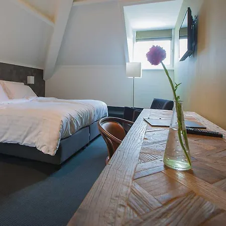 Mauritz Hotel Willemstad (North Brabant)