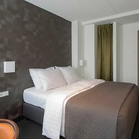 Hotel Mauritz Willemstad (North Brabant)