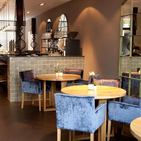 Mauritz Hotel