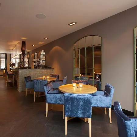 Hotel Mauritz *