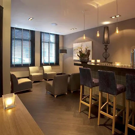 Hotel Mauritz Willemstad (North Brabant)