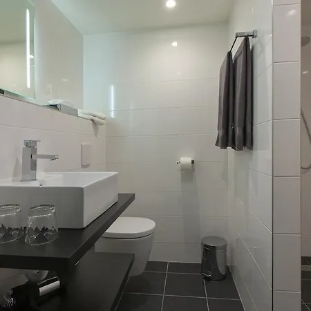 Mauritz Hotel Willemstad (North Brabant)