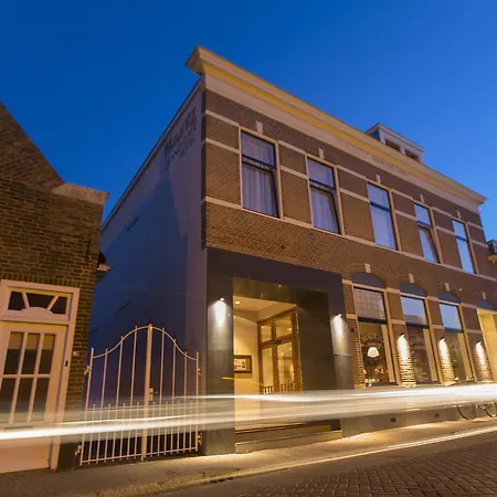 Mauritz Hotel