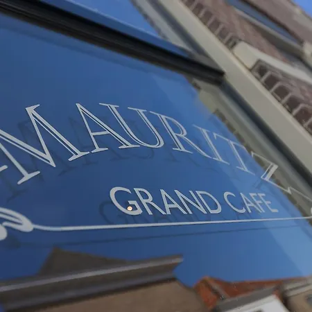 Boutique Mauritz, A Member Of Ql ウィレムスタッド