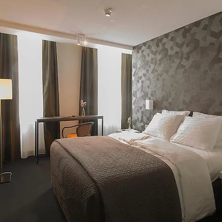 Mauritz * וילמסטאד