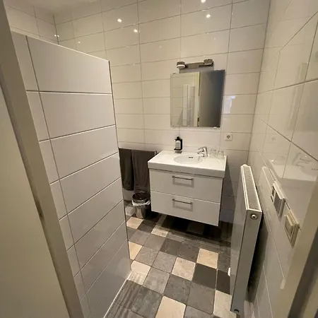 Hotel Mauritz *