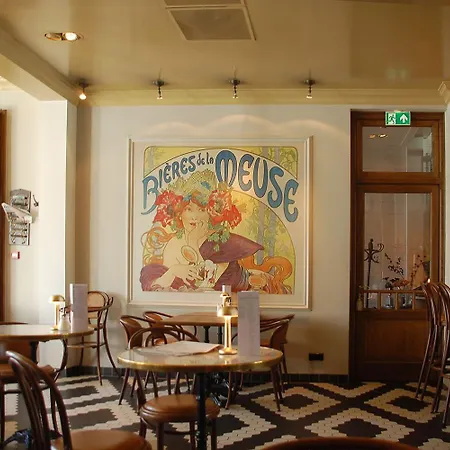 Boutique Mauritz, A Member Of Ql Hotel