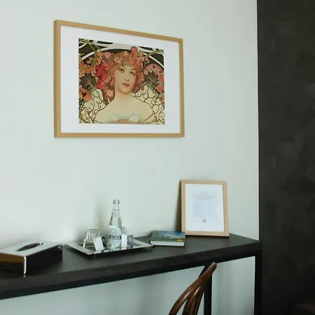 Mauritz Willemstad (North Brabant)