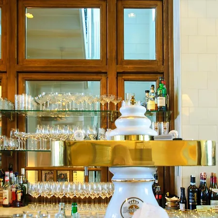 Boutique Mauritz, A Member Of Ql ويلمستاد