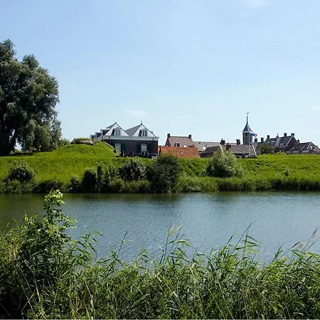 Mauritz * Willemstad (North Brabant)
