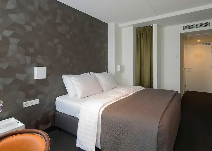 Hotel Boutique Mauritz, A Member Of Ql Willemstad (North Brabant)