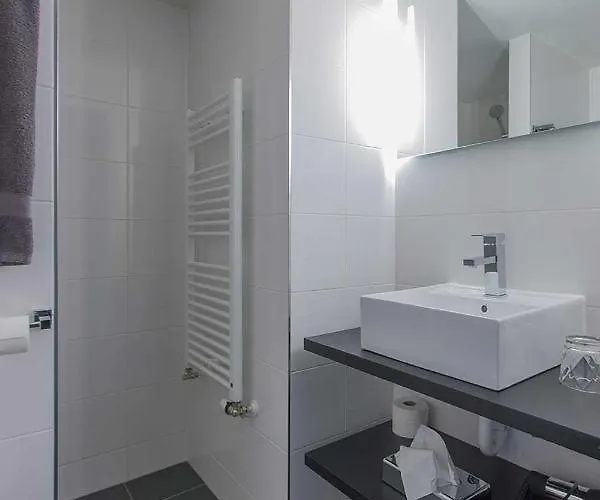 Boutique Mauritz, A Member Of Ql فندق *