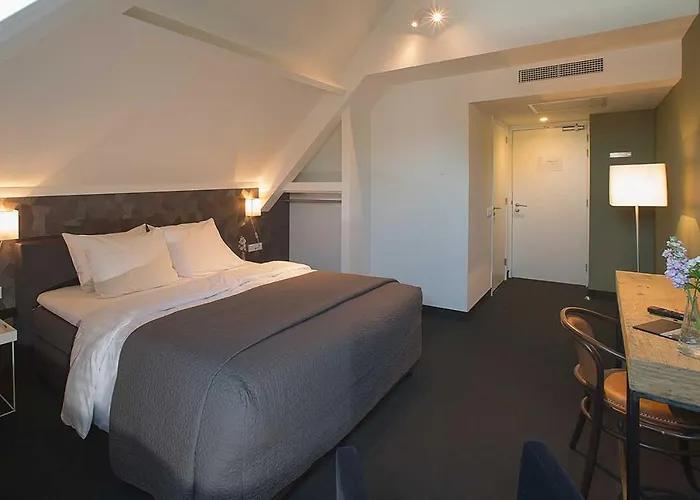 Boutique Mauritz, A Member Of Ql * ويلمستاد