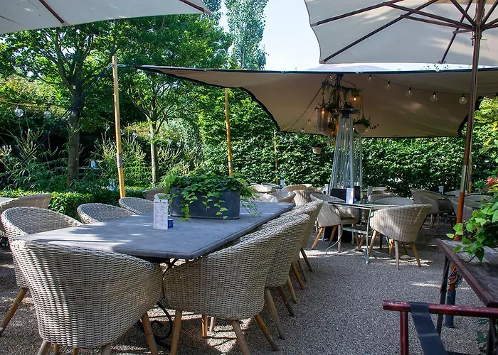 Boutique Mauritz, A Member Of Ql فندق *