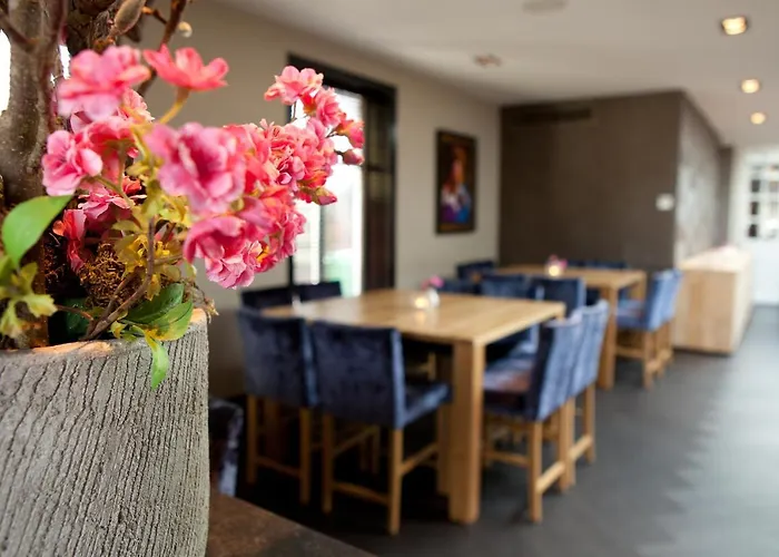 فندق Boutique Mauritz, A Member Of Ql