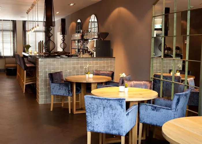 Boutique Mauritz, A Member Of Ql Hotel