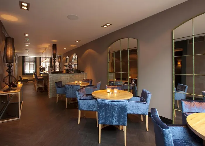 Hotel Boutique Mauritz, A Member Of Ql *