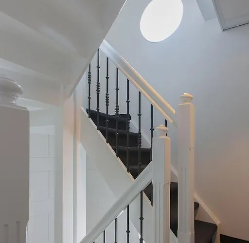 Boutique Mauritz, A Member Of Ql *