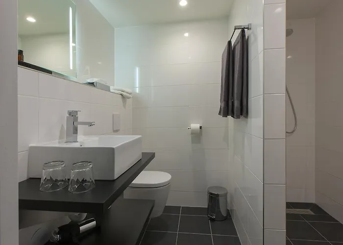 Boutique Mauritz, A Member Of Ql Hotel Willemstad (North Brabant)