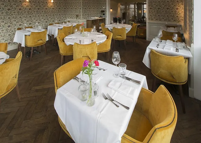 Boutique Mauritz, A Member Of Ql Hotel *