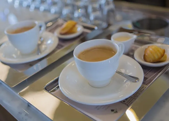 Boutique Mauritz, A Member Of Ql فندق *