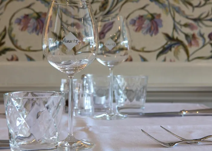 호텔 Boutique Mauritz, A Member Of Ql