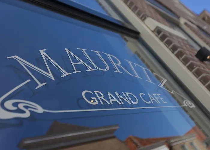 Boutique Mauritz, A Member Of Ql ويلمستاد