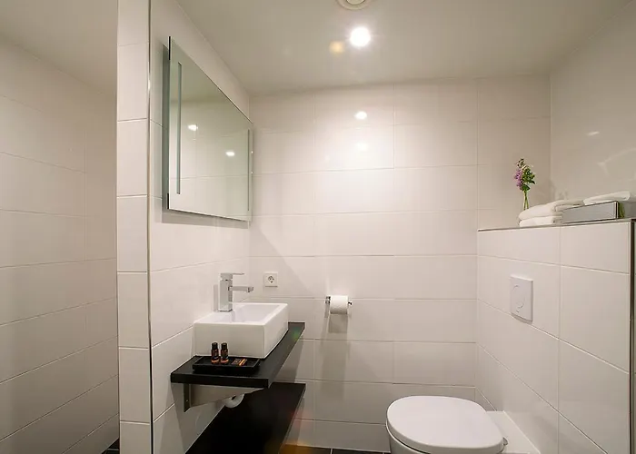 Hotel Boutique Mauritz, A Member Of Ql *