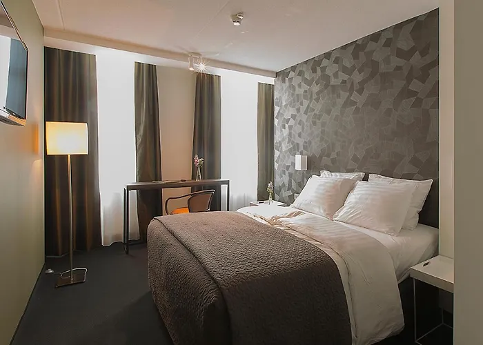 Boutique Mauritz, A Member Of Ql * ويلمستاد