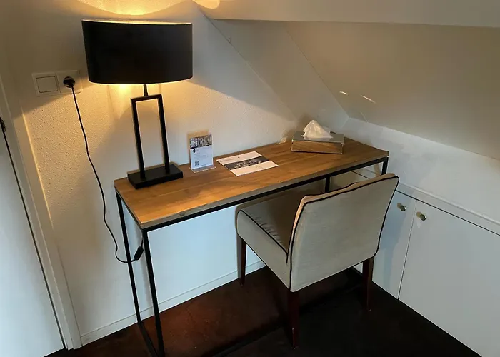 Boutique Mauritz, A Member Of Ql فندق *