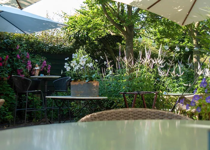 Boutique Mauritz, A Member Of Ql * ويلمستاد