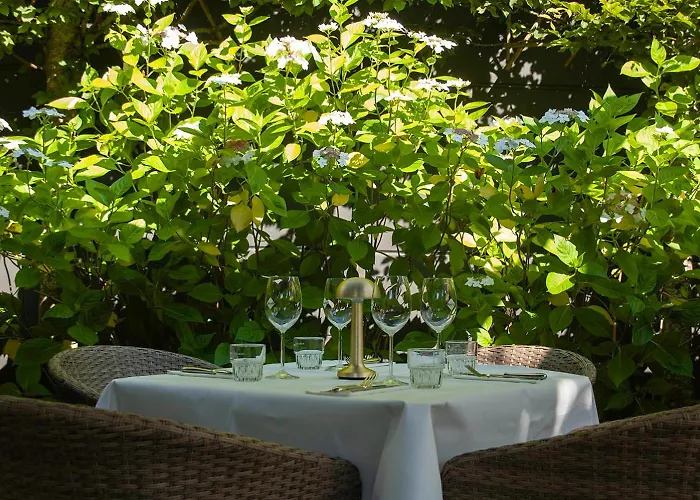 Boutique Mauritz, A Member Of Ql * ويلمستاد