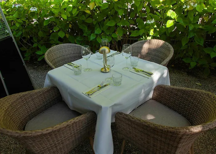 Boutique Mauritz, A Member Of Ql فندق