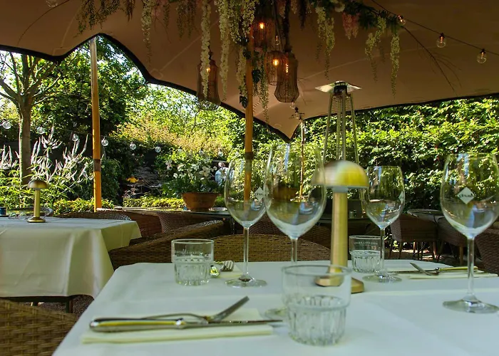 Hotel Boutique Mauritz, A Member Of Ql Willemstad (North Brabant)