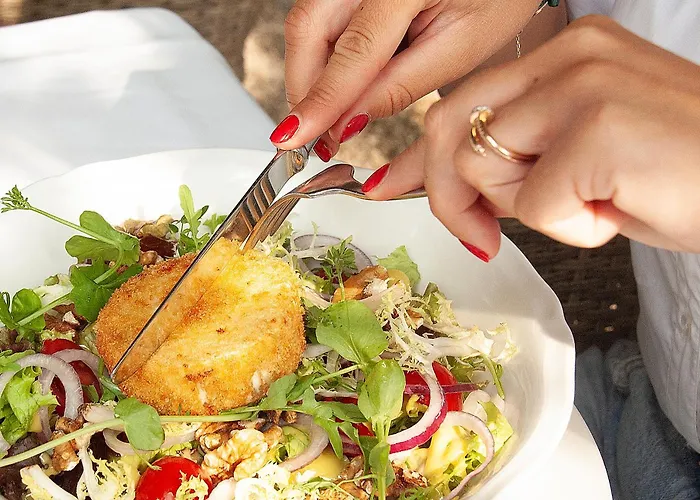 Boutique Mauritz, A Member Of Ql * ويلمستاد