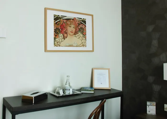 Boutique Mauritz, A Member Of Ql ويلمستاد