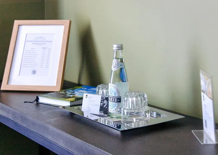 Boutique Mauritz, A Member Of Ql فندق