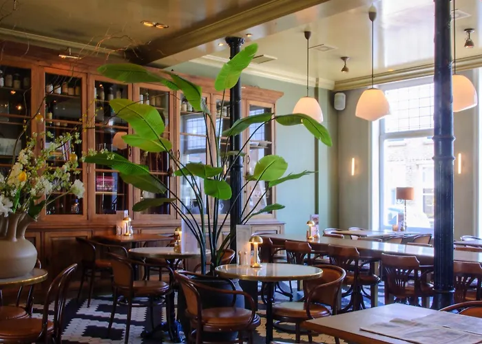 فندق Boutique Mauritz, A Member Of Ql ويلمستاد