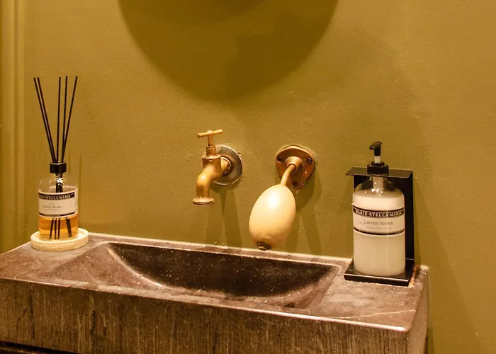 Boutique Mauritz, A Member Of Ql Hotel *