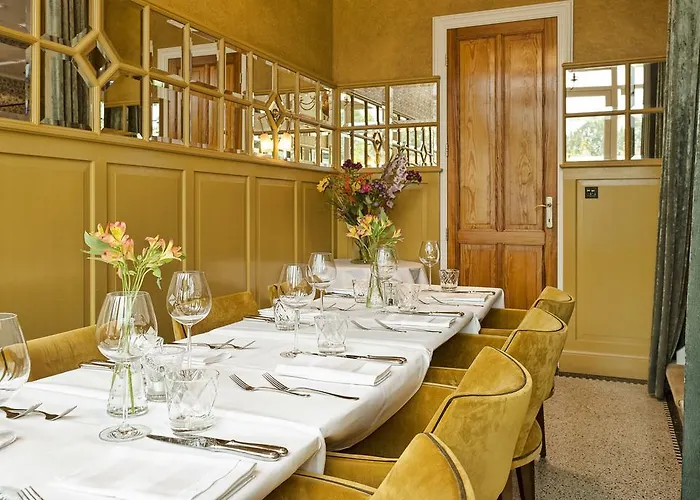 Boutique Mauritz, A Member Of Ql فندق