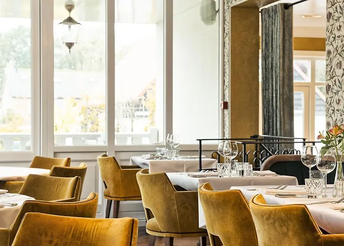 Boutique Mauritz, A Member Of Ql فندق *