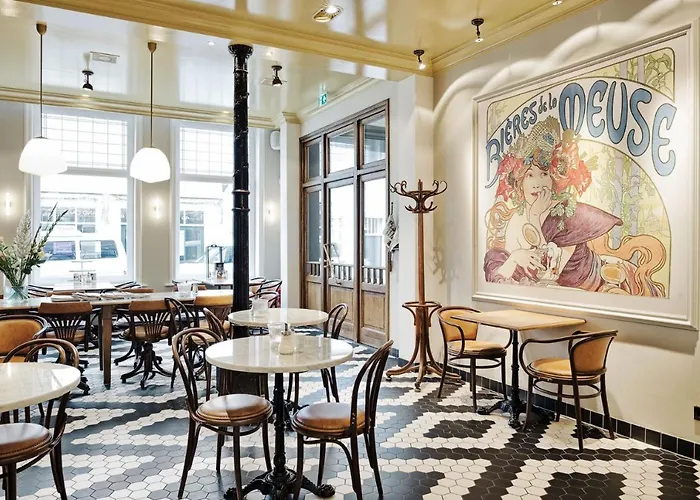 Boutique Mauritz, A Member Of Ql فندق *