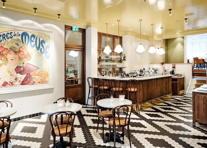 فندق Boutique Mauritz, A Member Of Ql ويلمستاد