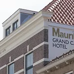 Boutique Mauritz, A Member Of Ql فندق ويلمستاد