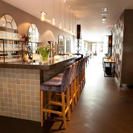 Hotell Boutique Mauritz, A Member Of Ql Willemstad (North Brabant)