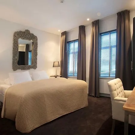 Boutique Mauritz, A Member Of Ql *