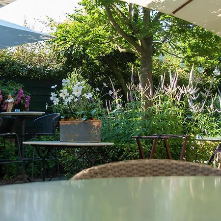 Boutique Mauritz, A Member Of Ql * Willemstad (North Brabant)